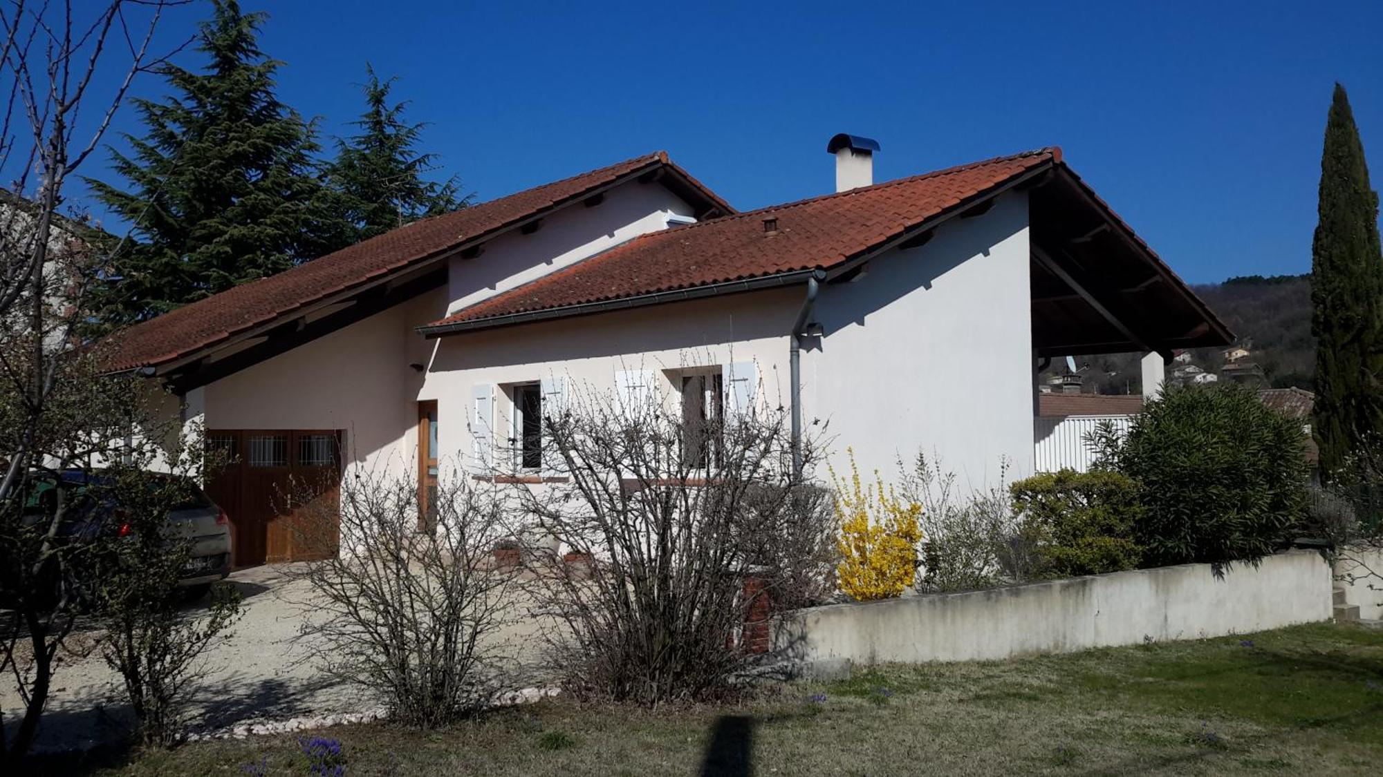 La Parenthese Des Collines Bed & Breakfast Saint-Donat-sur-l'Herbasse Ngoại thất bức ảnh