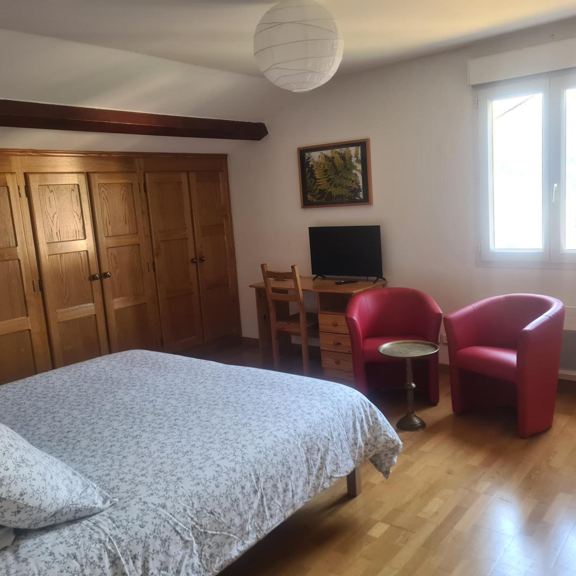 La Parenthese Des Collines Bed & Breakfast Saint-Donat-sur-l'Herbasse Ngoại thất bức ảnh